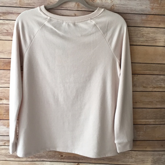 New Hummingbird long sleeve sweatshirt shirt - Picture 4 of 6